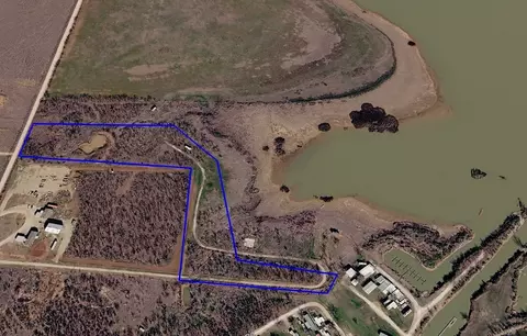 5 38 Acres Lake Shore Sites Rd, Haskell, TX 79521