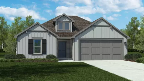 2201 Johnny Cash Dr, Fort Worth, TX 76036