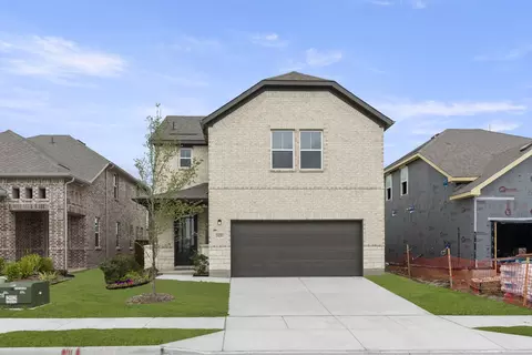 14201 Gallatin St, Pilot Point, TX 76258