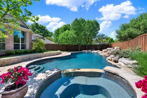 8509 Bantry Ct, Plano, TX 75025