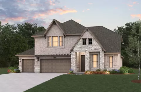 213 Harmony Ave, Forney, TX 75126