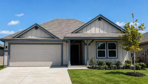 2204 Johnny Cash Dr, Fort Worth, TX 76036