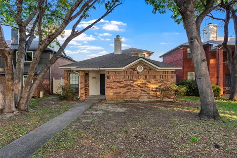 2012 La Prada Pkwy, Mesquite, TX 75150