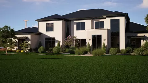 102 Jellico Cir, Southlake, TX 76092