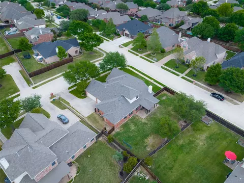 850 Limestone Dr, Prosper, TX 75078