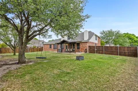 850 Limestone Dr, Prosper, TX 75078