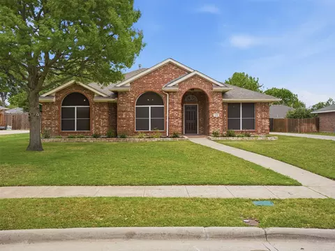 510 Havenwood Dr, Murphy, TX 75094