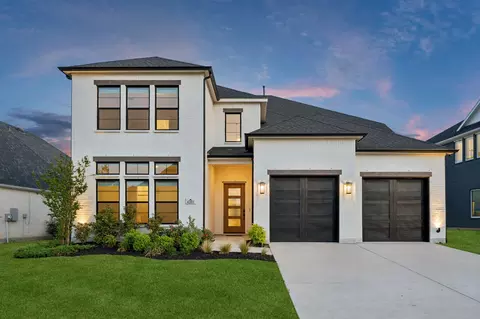 4351 Silver Spur Dr, Prosper, TX 75078