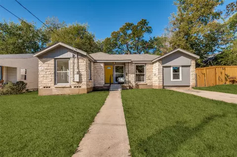 927 S Franklin St, Dallas, TX 75211
