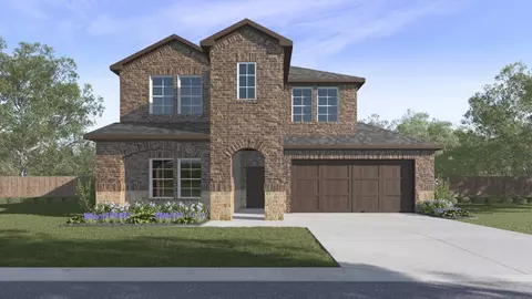 620 Edge Hill Ln, Josephine, TX 75135