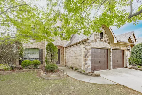 254 Cox Dr, Rockwall, TX 75087