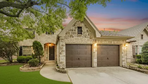 254 Cox Dr, Rockwall, TX 75087