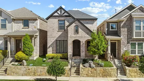 848 Deer Run Rd, Flower Mound, TX 75028