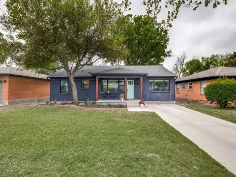 2236 Hartline Dr, Dallas, TX 75228