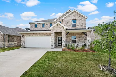6429 Hidden Flower Way, Fort Worth, TX 76123