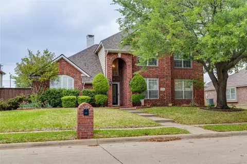 1415 Blair Ct, Allen, TX 75002
