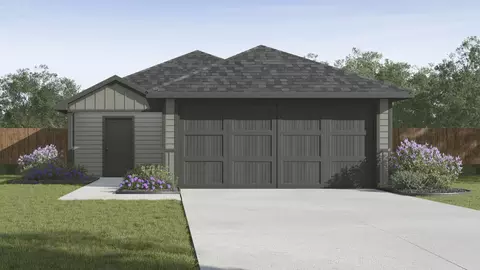1117 Southfield Dr, Caddo Mills, TX 75135