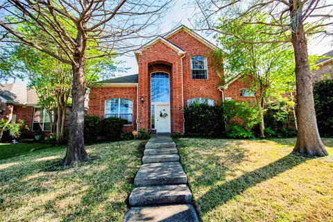 5917 Big Pine Dr, Mckinney, TX 75070