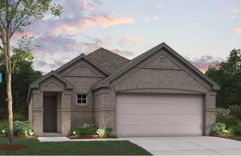 2012 Osage Trl, Mesquite, TX 75149