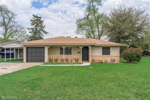 4217 Logan St, Bossier City, LA 71112