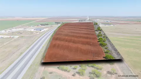 17 8 Acres Us State Hwy 277 N, Haskell, TX 79521