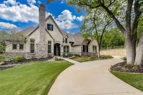 1140 Oak Trl, Keller, TX 76262