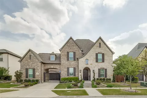 4049 Covent Garden Ln, Frisco, TX 75034