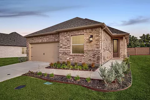 3429 Esplanade Dr, Little Elm, TX 75068