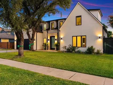 3942 Rochelle Dr, Dallas, TX 75220