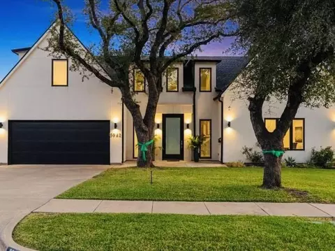 3942 Rochelle Dr, Dallas, TX 75220