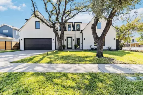 3942 Rochelle Dr, Dallas, TX 75220