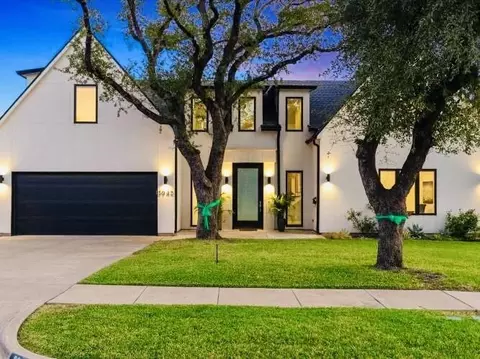 3942 Rochelle Dr, Dallas, TX 75220