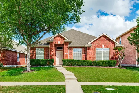 1409 Clear Creek Dr, Allen, TX 75002