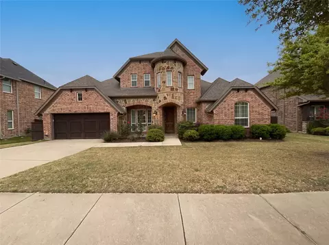 4157 Chantilly Ln, Frisco, TX 75036