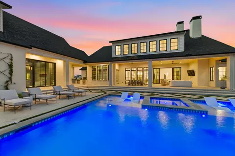 215 Sunset Point Trl, Heath, TX 75032
