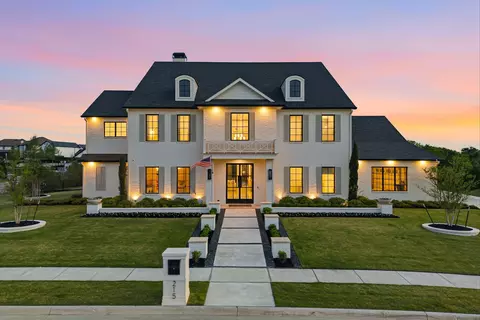 215 Sunset Point Trl, Heath, TX 75032