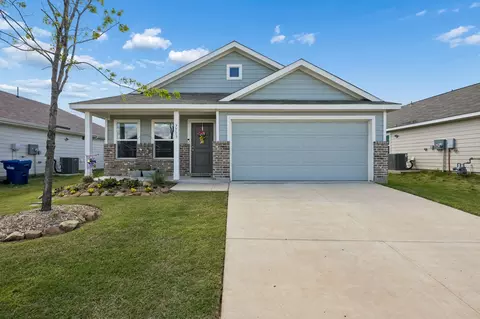 7713 Thornton Dr, Mckinney, TX 75071