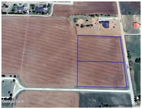 lot1 S Ave P, Haskell, TX 79521 photo 2