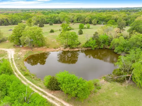 tbd Co Rd 337, Quinlan, TX 75474