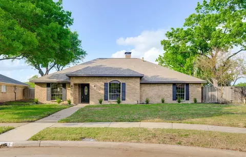 1333 Mackie Dr, Richardson, TX 75081