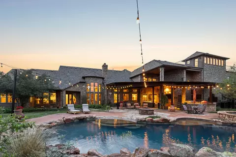 4088 Chimney Rock Dr, Flower Mound, TX 75022