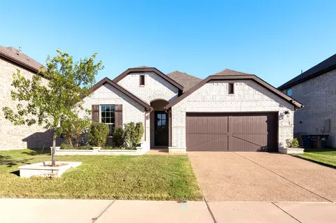 3216 Mattie Grey Ln, Melissa, TX 75454