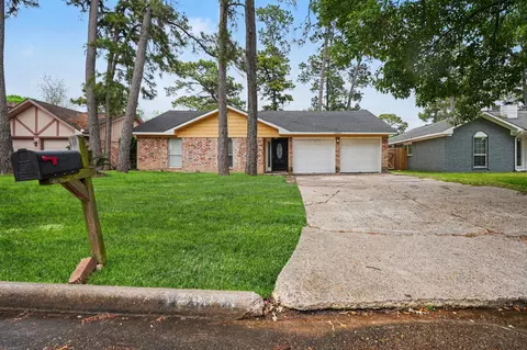 23034 Earlmist Dr, Spring, TX 77373 photo 2