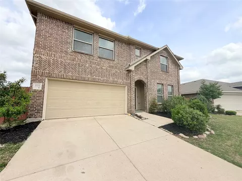 3310 Tanseyleaf Dr, Forney, TX 75126