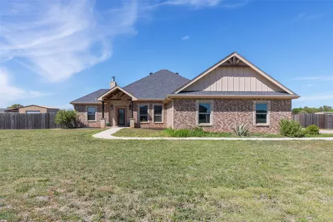 166 Windmill Crossing Rd, Ovalo, TX 79541