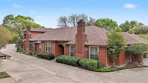 6609 Waterwood Trl, Benbrook, TX 76132