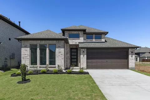 5533 Burford Ln, Celina, TX 75009
