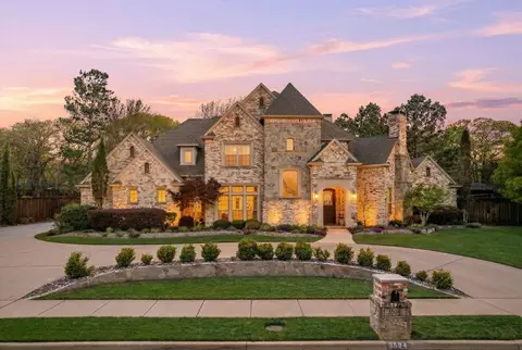 3504 Falcon Ct, Denton, TX 76210