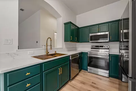 Kitchen - 10234 Condor Loop, Waco, TX 76708 photo 1 of 1