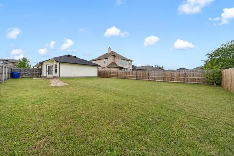 Exterior - 10234 Condor Loop, Waco, TX 76708 photo 4 of 4